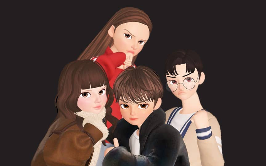 프로필사진